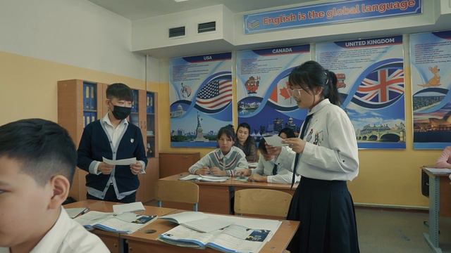 Lesson study зерттеу сабағы ағылшын тілі сабағында смотреть онлайн