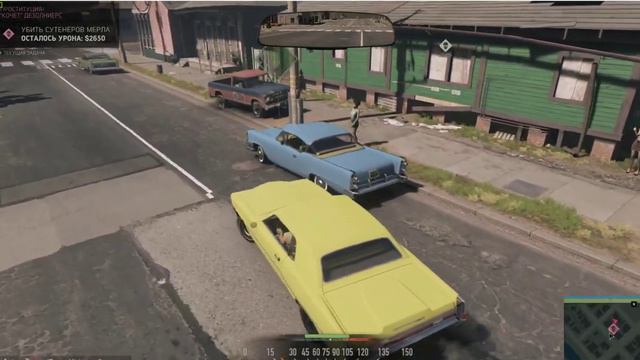 Линкольн Мафиозя? 1440p смотреть онлайн