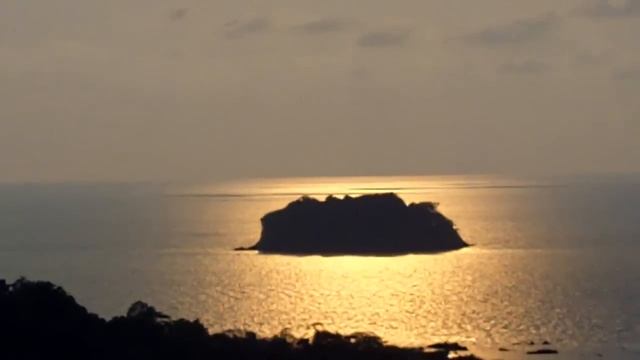 Фантастический заход солнца смотреть онлайн