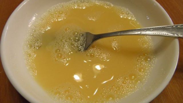 Книга рецептов