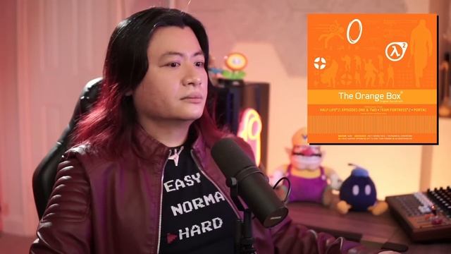 Music Producer STUPEFIED by the Team Fortress 2 Soundtrack смотреть онлайн