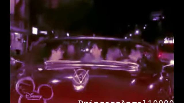 Jonas Brothers Starstruck смотреть онлайн