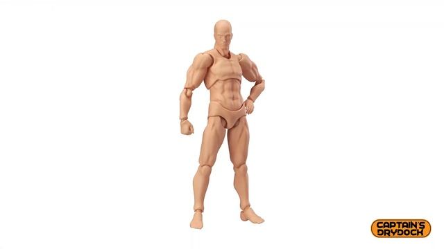 3D Print Selfie Action Figure смотреть онлайн