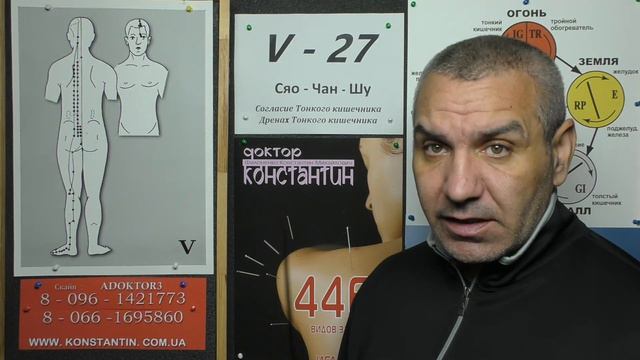 Недержание мочи смотреть онлайн