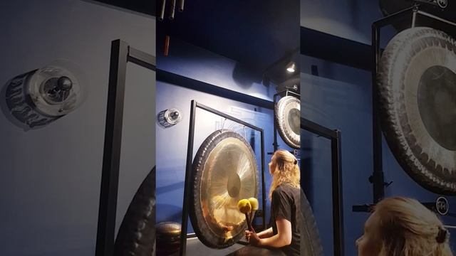 Гонг Космо 42 gong Cosmo 42 смотреть онлайн
