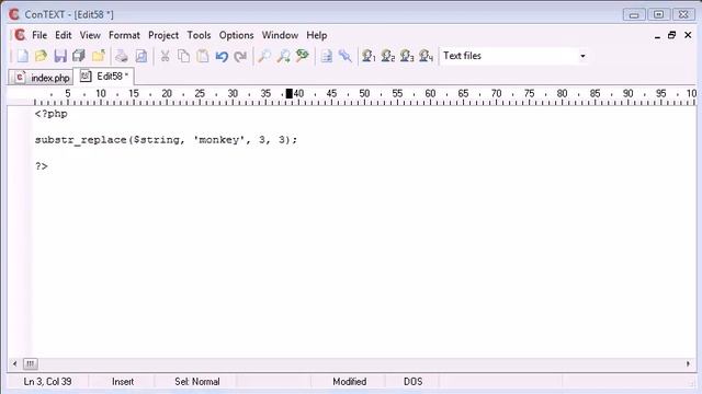 Beginner PHP Tutorial Creating a Find and Replace Application in PHP by For Student Organization смотреть онлайн