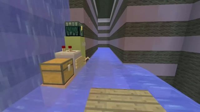 Minecraft: Complete Undertale Map смотреть онлайн