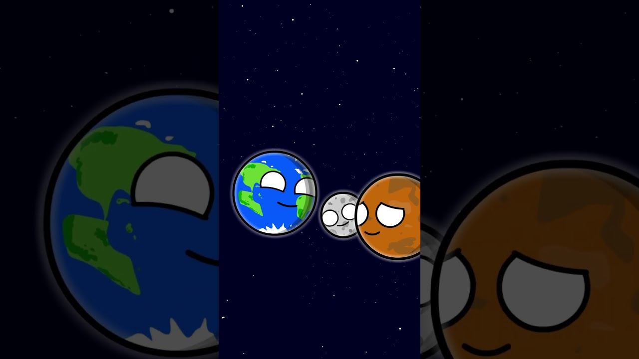 Одиночество Урана #planetballs смотреть онлайн