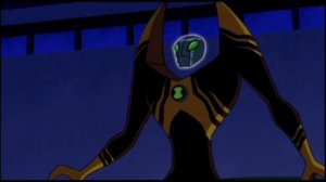 Все превращения пришельцев в «Бен 10: Инопланетная СверхСила»