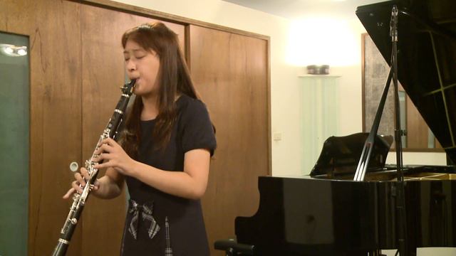 Mia Kuo - 32 Rose Etudes No.9 смотреть онлайн