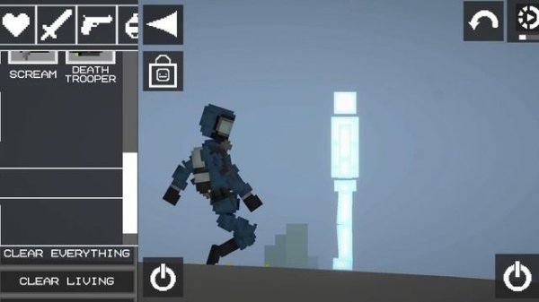 New mod in Melon playground