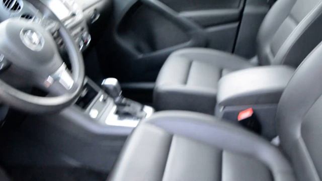 tiguan 2016 смотреть онлайн