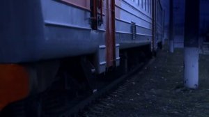 Столкновение электрички и поезда на перегоне Кунцево-Фили - официальный разбор