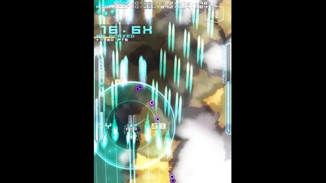 Danmaku Unlimited 2 - First Stage - Gameplay Video смотреть онлайн