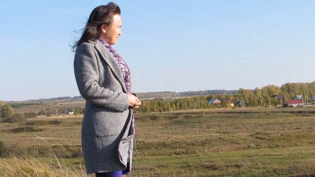 Айгуль Басырова - Сагыну жыры (Ак чэчэклэр), видеоклип смотреть онлайн