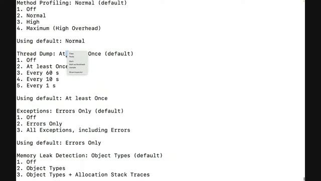 Java Day Gdl 6 смотреть онлайн