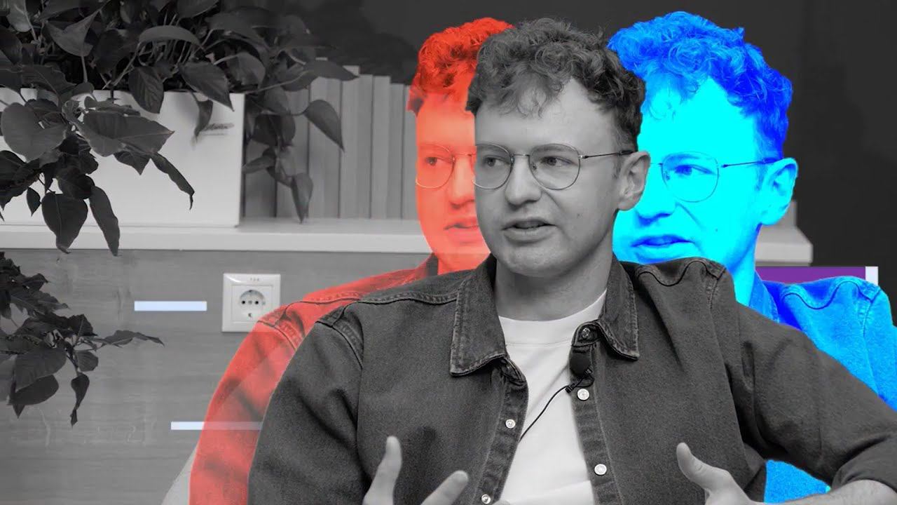 Никита Сташевский. Microsoft Teams, Mana Island и World of Warcraft смотреть онлайн