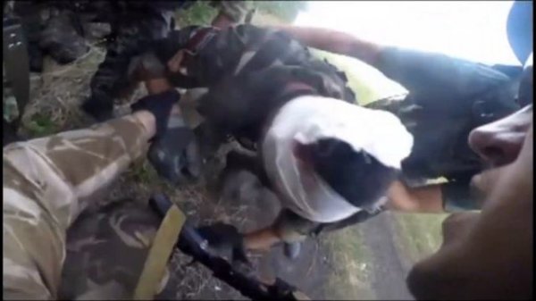 Иловайск 2014