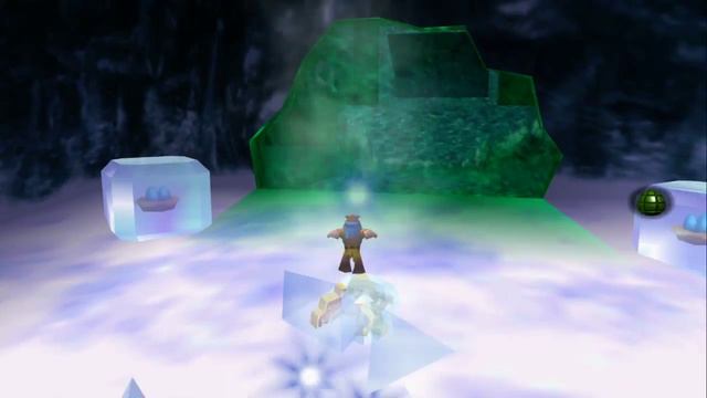 Banjo Tooie - Part 16 - So Many Fails, But Boggy is Still a Bad Father. смотреть онлайн