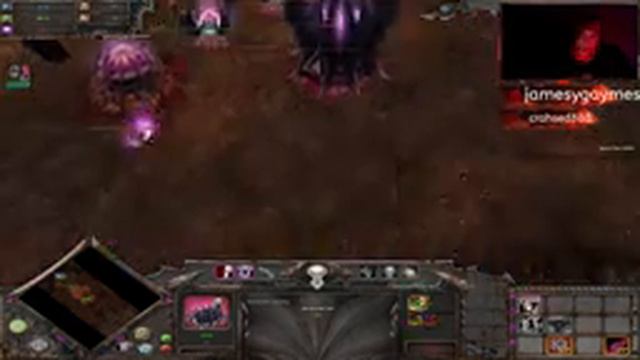 Reclaiming the gates (DoW: SoulStorm) смотреть онлайн
