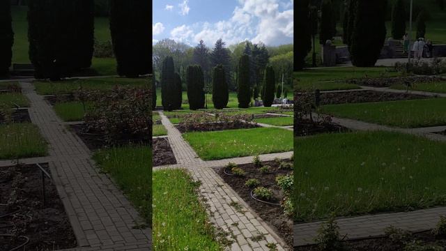 Кисловодск, "Долина роз" смотреть онлайн