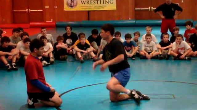 Ken Chertow Winter Break Training - Ruslandbek Madjinov Review смотреть онлайн