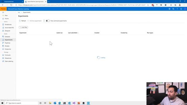 Machine Learning DevOps Using GitHub Actions смотреть онлайн