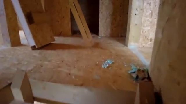 ?СКОЛЬКО Я ПОТРАТИЛ НА СТРОИТЕЛЬСТВО ДОМА? ? Я В ШОКЕ! смотреть онлайн