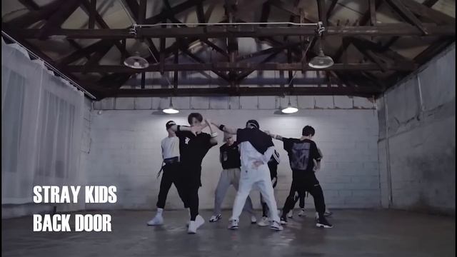 MIRRORED | ICONIC | KPOP RANDOM DANCE (OLD + NEW) смотреть онлайн