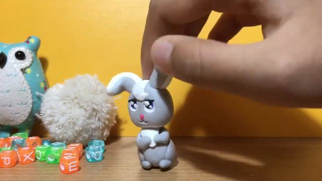 Мои самодельные LPS #1 смотреть онлайн