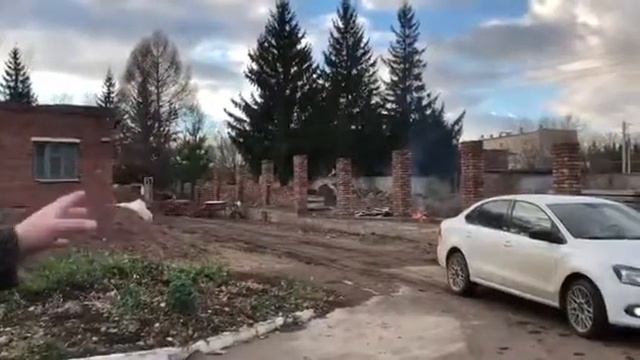 Альметьевск ЖК Восточный смотреть онлайн