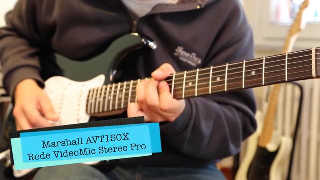 Squier Affinity Strat Elektro Gitar - Test Odası (Bi Kuple) смотреть онлайн
