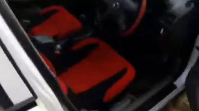 Установка внешнего тахометра (Nissan Sunny) смотреть онлайн