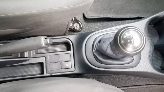 131CW760 - 2013 Toyota Yaris 1.4D4D TERRA 4DR 9,700 смотреть онлайн