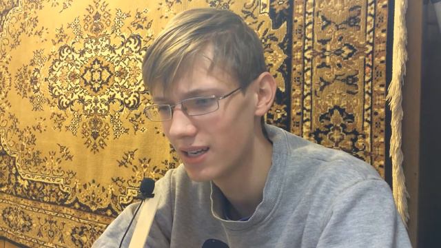 Вопрос ответ №2 MCPE 0.11.0 смотреть онлайн