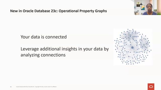 AnDOUC TechCast 2023-10-05 What AnDOUC Learned from Oracle Cloud World смотреть онлайн