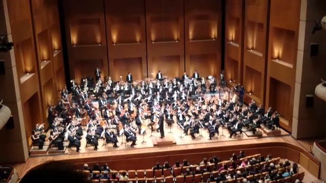 Alma llanera - Orquesta Sinfónica Simón Bolívar De Venezuela смотреть онлайн