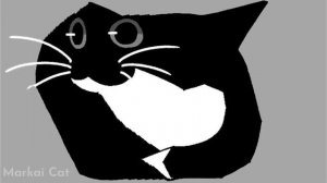 Maxwell Cat Content Aware Scale