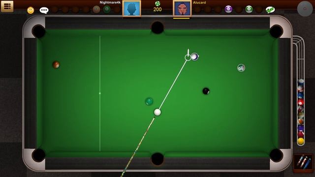 Real Pool 3D - Gameplay смотреть онлайн