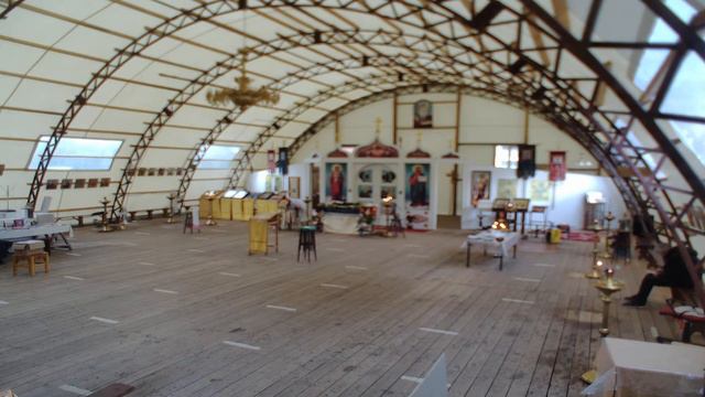 Прямая Трансляция из храма Александра Невского г.Пскова смотреть онлайн