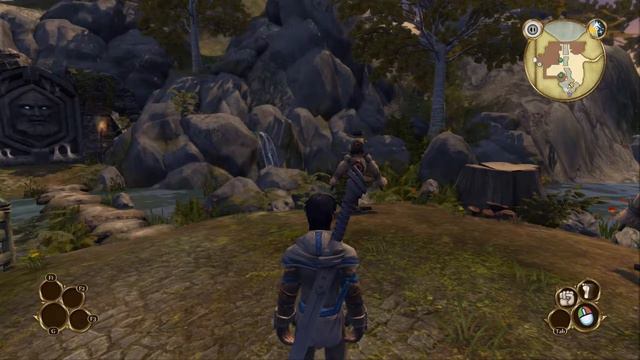 Fable Anniversary EP03 Sparrow Killer смотреть онлайн