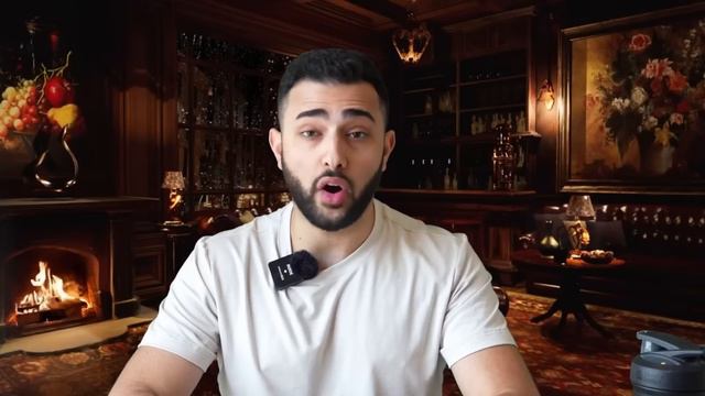 Exposing Patrick Bet-David's Pyramid Scheme смотреть онлайн