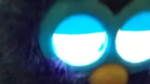 Как изменить характер Фёрби!!!