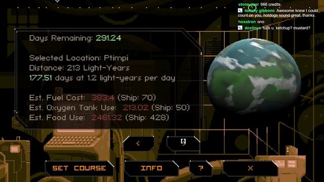 Hyperspace Delivery Service [#1] First Playthrough (No commentary) смотреть онлайн