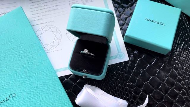 Tiffany Бриллиант смотреть онлайн