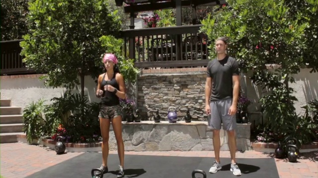 Fat Burning Revelation смотреть онлайн