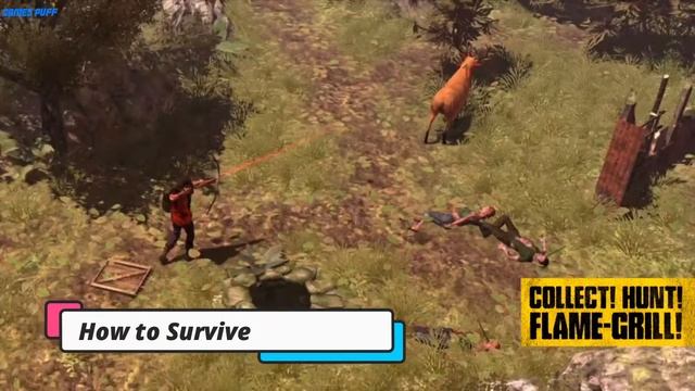10 Best Zombie Games for Xbox 360 2021 | Games Puff смотреть онлайн