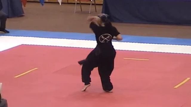 Tanaka Tournament - May 15, 2005 смотреть онлайн