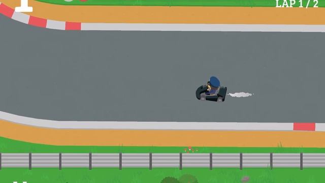 How to do the Go Kart Racing - Sneaky Sasquatch Tips and Tricks смотреть онлайн