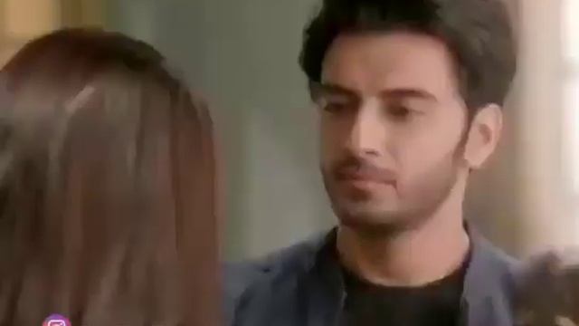 Aman Roshni Very Romantic Scene  From Tv Serial